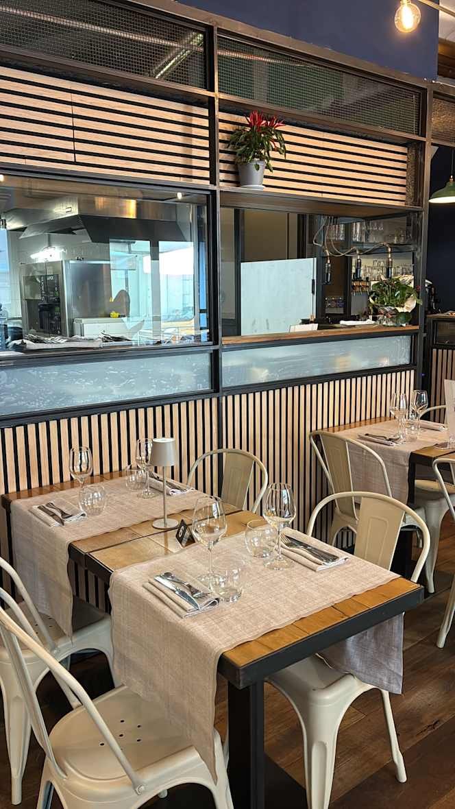 La pescheria moderna - 2
