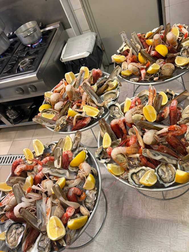 La pescheria moderna - 3
