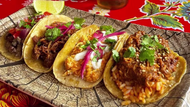 Mexicano la taquería de Terrassa - 9