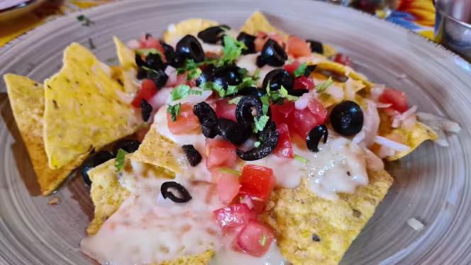 Mexicano la taquería de Terrassa - 6