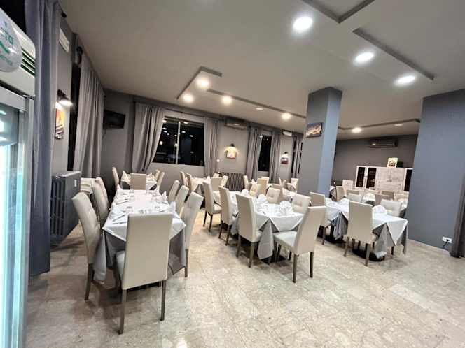 Ristorante San Giorgio - 4