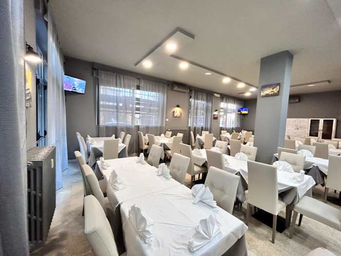Ristorante San Giorgio - 5