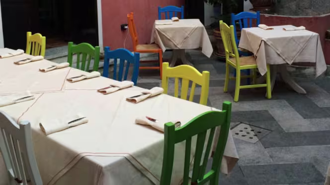 Donna Nela Enoteca Ristorante - 7