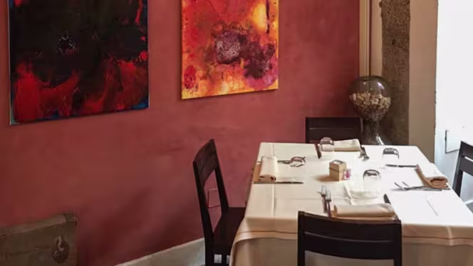 Donna Nela Enoteca Ristorante - 5