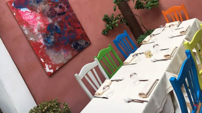 Donna Nela Enoteca Ristorante - 6