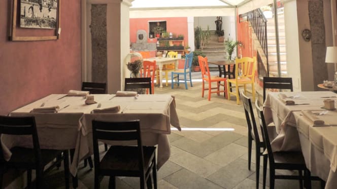 Donna Nela Enoteca Ristorante - 9