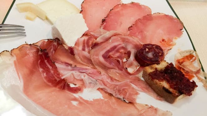 Donna Nela Enoteca Ristorante - 0