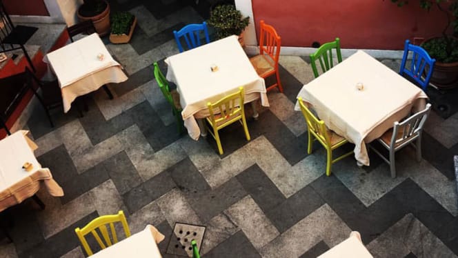 Donna Nela Enoteca Ristorante - 8