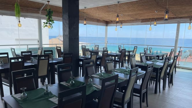 Infinity -  Steakhouse - 5