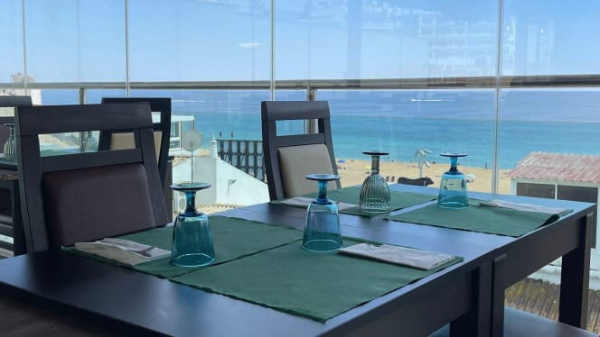 Infinity -  Steakhouse - 7