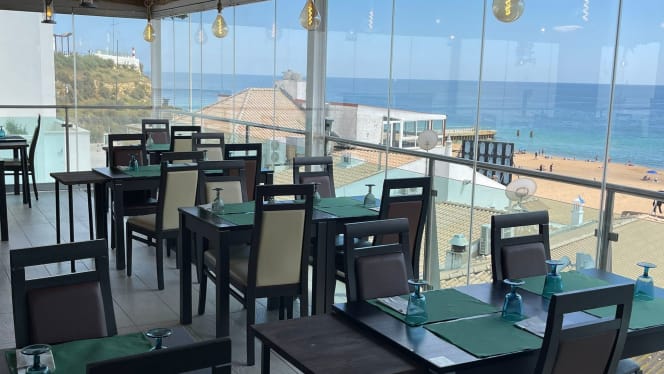 Infinity -  Steakhouse - 8