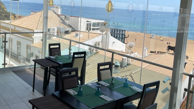 Infinity -  Steakhouse - 3