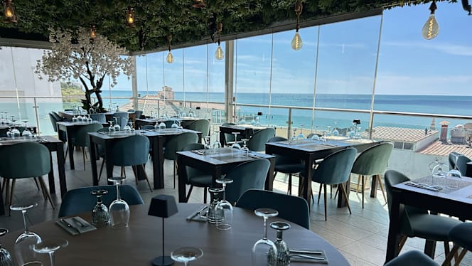 Infinity -  Steakhouse - 2