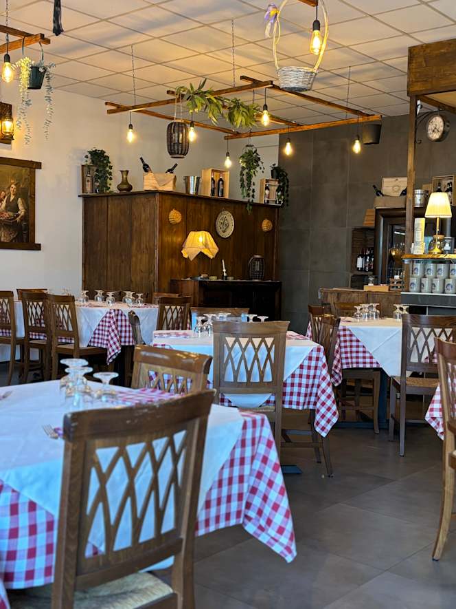 Taverna dei Briganti - 2