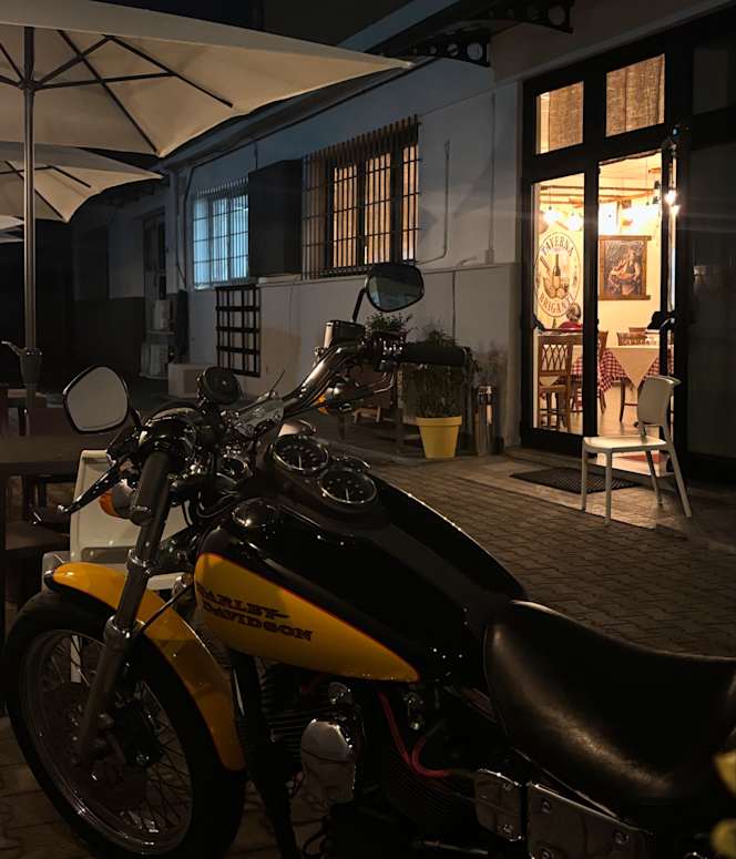 Taverna dei Briganti - 1