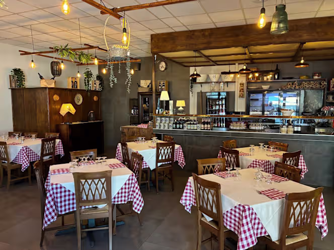 Taverna dei Briganti - 0