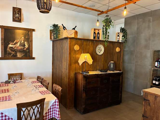 Taverna dei Briganti - 4