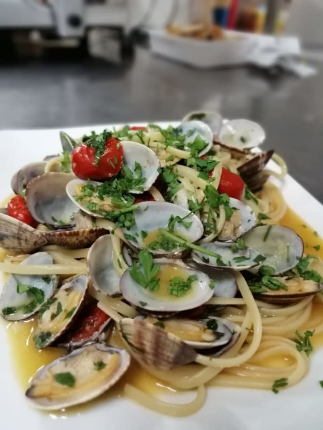 Comparello Bello - 1