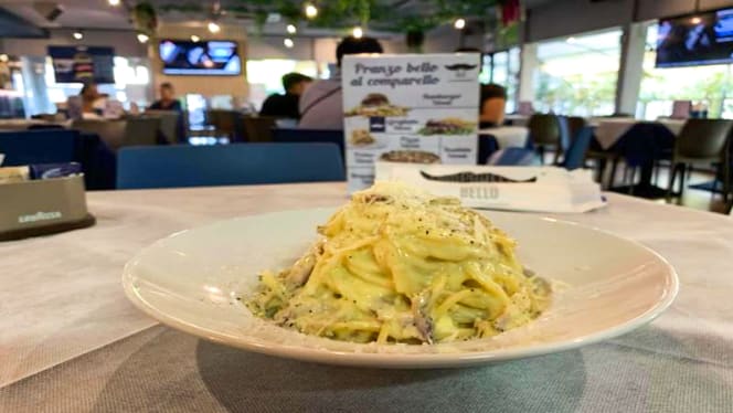 Comparello Bello - 5