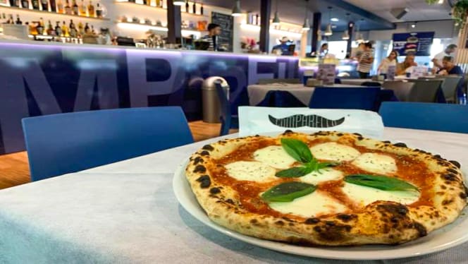 Comparello Bello - 6