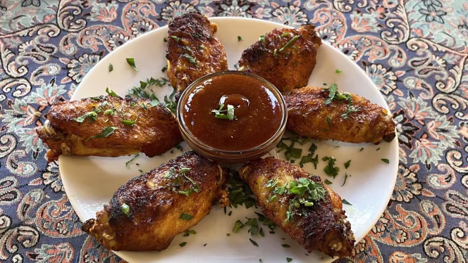 Almas Restaurant - 3