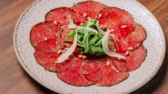 Ciao Tílias - Amarante - 6