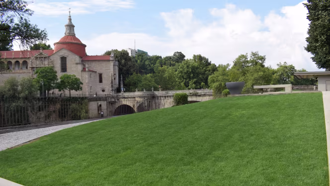 Ciao Tílias - Amarante - 0