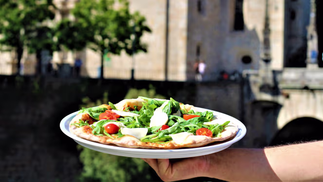 Ciao Tílias - Amarante - 1