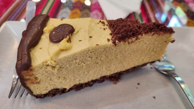 Aklla - Tapas Peruanas - Madrid - 2