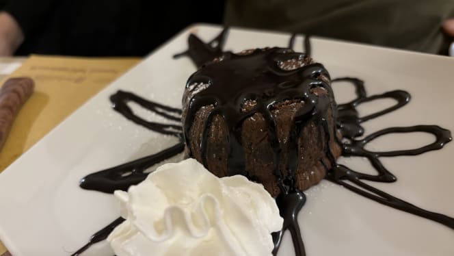 Trattoria dalla Nena - 3