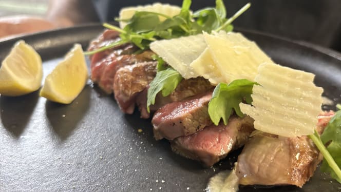 Trattoria dalla Nena - 9