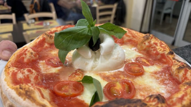 Trattoria dalla Nena - 8