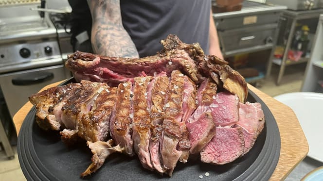 Trattoria dalla Nena - 0