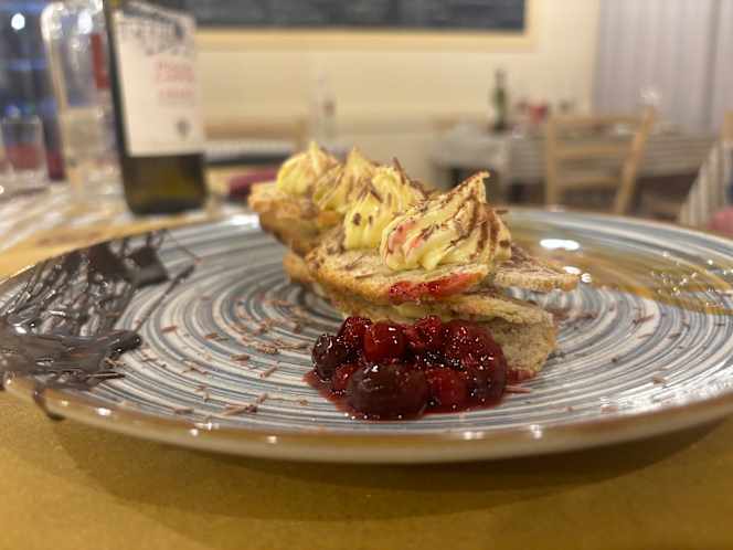 Trattoria dalla Nena - 1