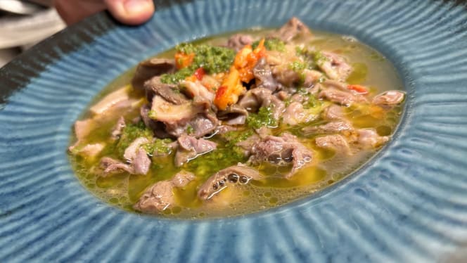 Trattoria dalla Nena - 2