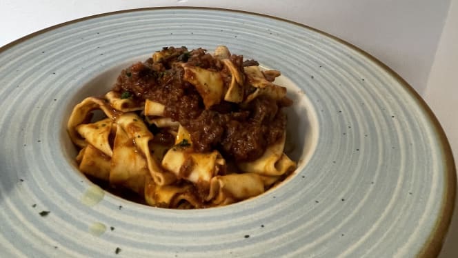 Trattoria dalla Nena - 5