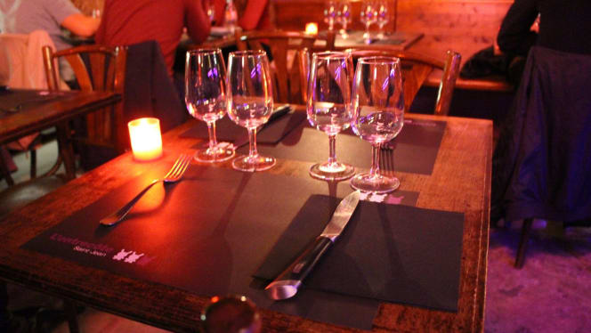 Entrecôte Saint-Jean - 3