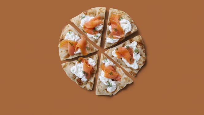 Illy Caffè - Gaulenti - 1