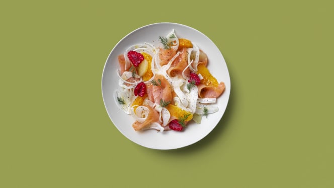 Illy Caffè - Gaulenti - 0