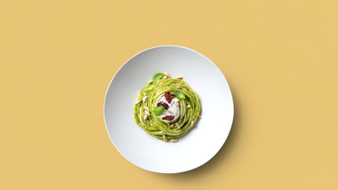 Illy Caffè - Gaulenti - 3