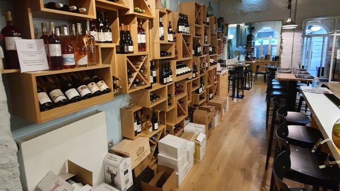 La Table de l'Epicier - 8