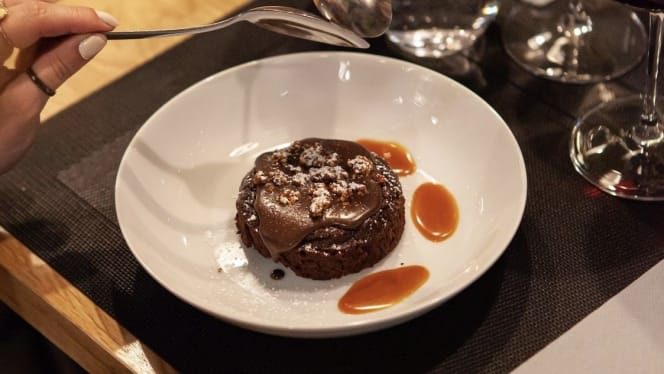 La Table de l'Epicier - 1