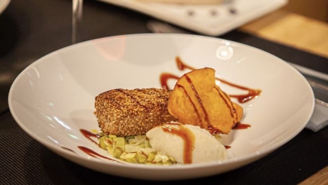 La Table de l'Epicier - 2