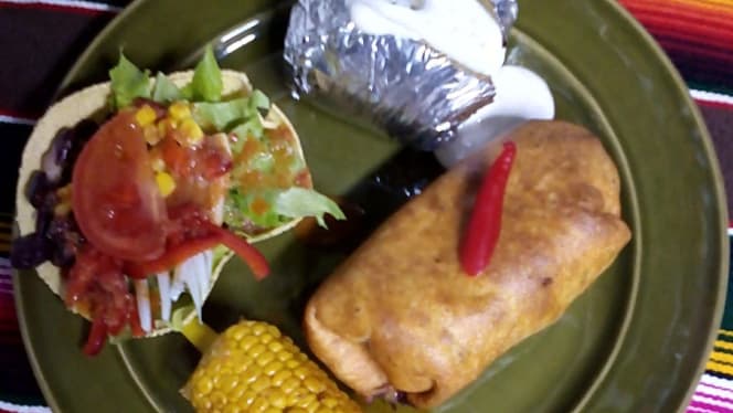 Habanero-Restaurante & Bar Mexicano - 7