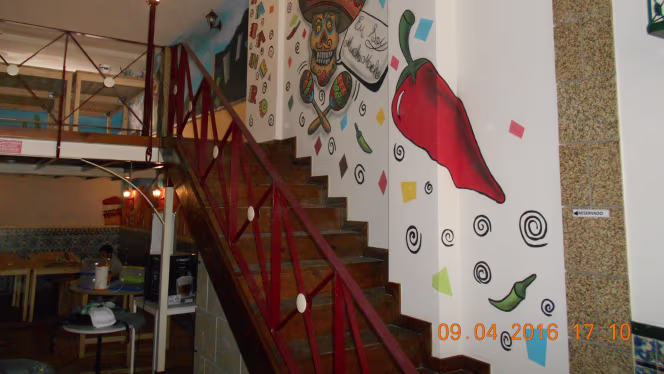 Habanero-Restaurante & Bar Mexicano - 0