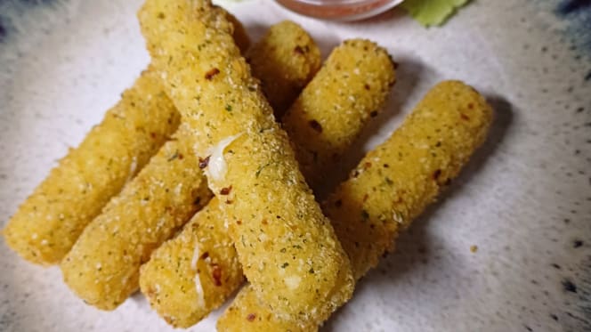 Habanero-Restaurante & Bar Mexicano - 6