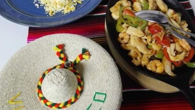 Habanero-Restaurante & Bar Mexicano - 9