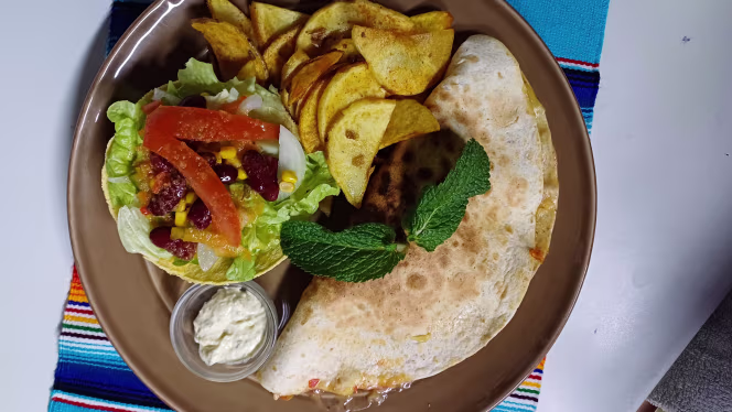 Habanero-Restaurante & Bar Mexicano - 3