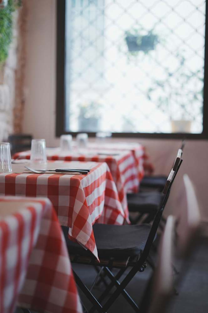 La Maison d'Anna - 9