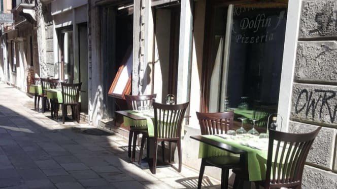 Ristorante Pizzeria Dolfin - 0